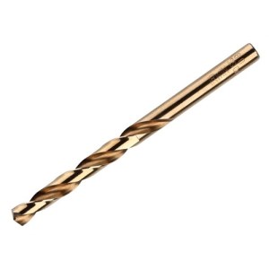 Grąžtas metalui Irwin HSS Cobalt 10502565; 10x133 mm 