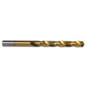 Grąžtas metalui Irwin TITAN HSS PRO; 6,0 mm 