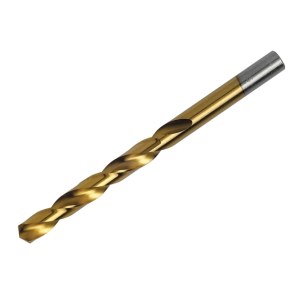 Grąžtas metalui Irwin TITAN HSS PRO; 7 mm 
