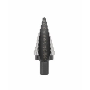 Pakopinis grąžtas Irwin UNIBIT; 5-29 mm 