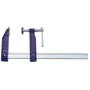 Spaustuvas Irwin L; 400 mm