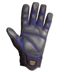 Pirštinės Irwin EXTREME; XL
