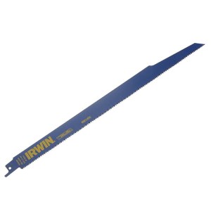 Pjūklelis tiesiniam pjūklui Irwin 10504142; 300 mm; 25 vnt.