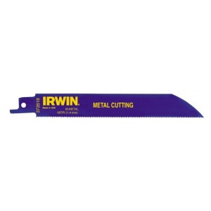 Pjūkleliai tiesiniam pjūklui Irwin; 100 m; 5 vnt.