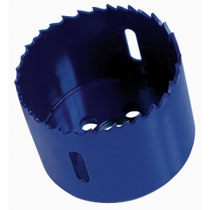 Gręžimo karūna Irwin BI-METAL; 65 mm 