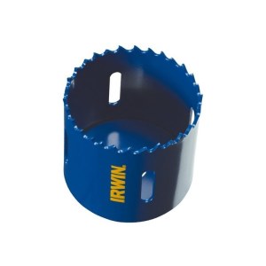 Gręžimo karūna Irwin BI-METAL; 89 mm