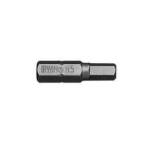 Sukimo antgalis Irwin HEX5; 10 vnt.
