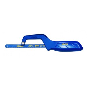 Pjūklelis metalui Irwin Mini; 250 mm