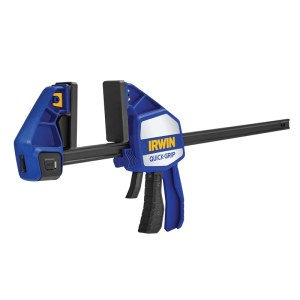Spaustuvas Irwin; 900 mm 