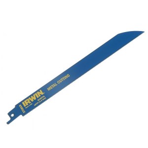 Pjūklelis 818R; 200 mm; 2 vnt.; metalui