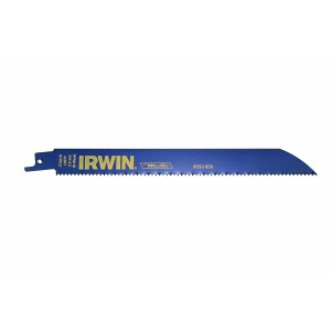 Pjūklelis Irwin 810R; 200 mm; 2 vnt.; medienai