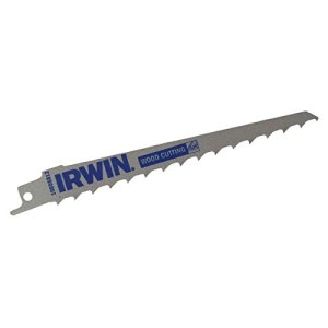 Pjūklelis Irwin; 150 mm; 2 vnt.