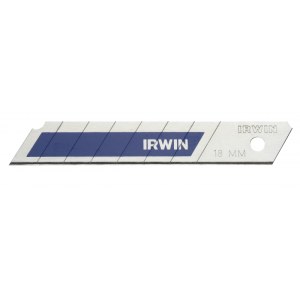 Geležtė Irwin BI-METAL; 8 vnt.