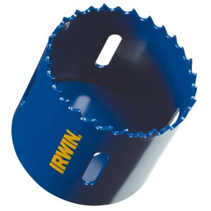 Gręžimo karūna Irwin BI-METAL; 62 mm
