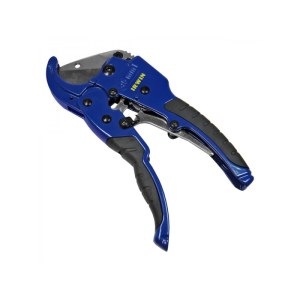 Plastikinių vamzdžių pjovimo replės Irwin PVC; 45 mm