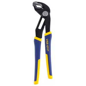 Replės Irwin Groove Lock 10''