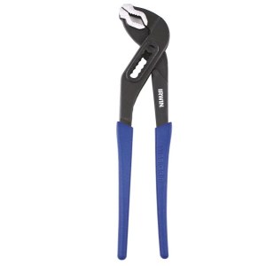 Universalios replės Irwin 6''