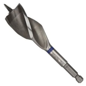 Grąžtas medienai Irwin BLUE GROOVE POWER; 32 mm