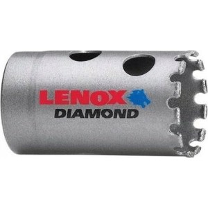 Deimantinė gręžimo karūna Irwin 10507827; 29 mm