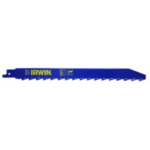 Pjūklelis tiesiniam pjūklui Irwin MASONRY; 300 mm