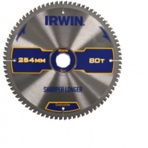 Pjovimo diskas medienai Irwin WELDTEC; Ø210 mm 