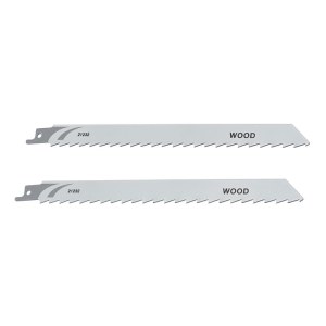 Pjūkleliai siaurapjūkliui Irwin IW1016303; 228 mm; 2 vnt.