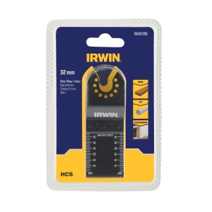 Įpjaunamasis pjūklelis Irwin IW1017201; 32 mm