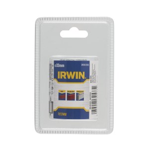 Deimantinė gręžimo karūna Irwin IW1018161; 33 mm