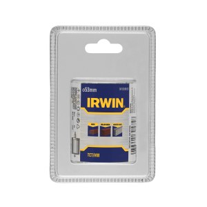 Gręžimo karūna Irwin IW1018163; 53 mm