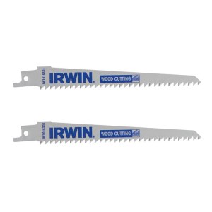 3 dalių gręžimo karūnėlių rinkinys Irwin IW1018309; 60/67/74 mm; 30 mm