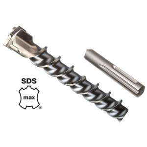 Grąžtas betonui Irwin IW2022106; 20x540 mm; SDS-max