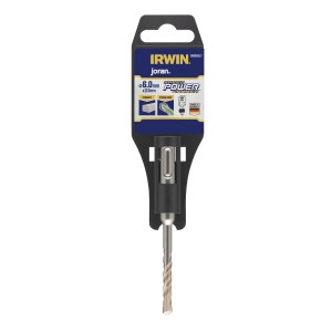 Grąžtas betonui Irwin IW2039117; 6x110 mm; SDS-plus