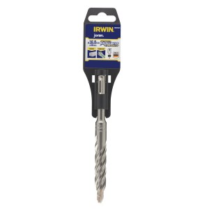 Grąžtas betonui Irwin IW2039124; 16x160 mm; SDS-plus