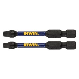 Sukimo antgalis Irwin Impact PRO IW6061205; SQ2; 57 mm; 2 vnt.