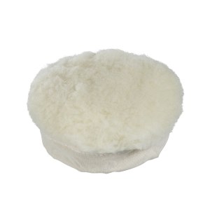 Šlifavimo padas Irwin IW8086201; 125 mm