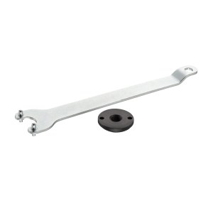 Raktas kampiniams šlifuokliams Irwin IW8087301; 230 mm