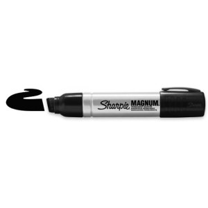 Žymeklis Irwin Sharpie Magnum