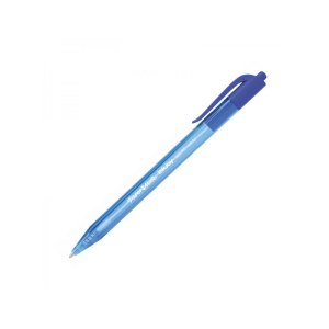 Žymeklis Irwin InkJoy 100 RT M; 20 vnt.; raudonas