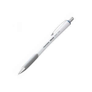Žymeklis Irwin InkJoy 700; 12 vnt.; juodas
