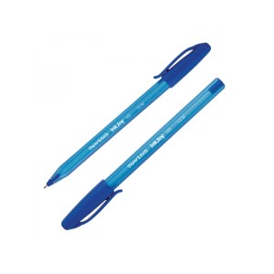 Žymeklis Irwin InkJoy 100 Extra Fine; 50 vnt.; juodas