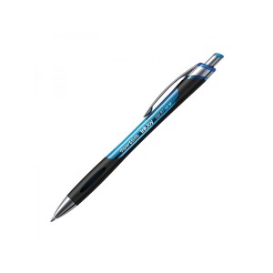 Žymeklis Irwin InkJoy 550 RT; 12 vnt.; juodas