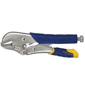 Replės Irwin VISE-GRIP Fast Release 10R