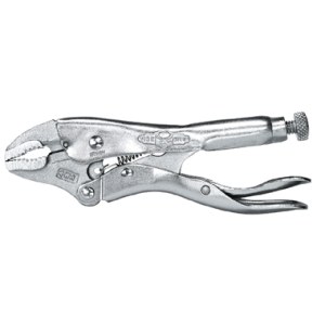Replės Irwin VISE-GRIP 7WR