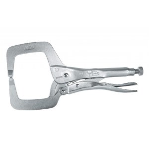 Replės Irwin VISE-GRIP 6R.