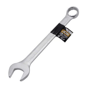 Kombinuotas raktas JCB 75532; 32 mm