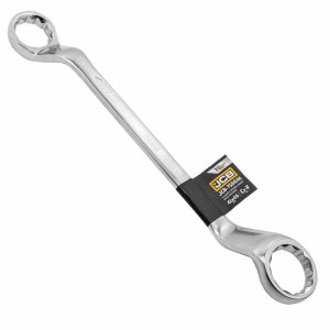 Dvikilpis raktas JCB 7584146; 41x46 mm