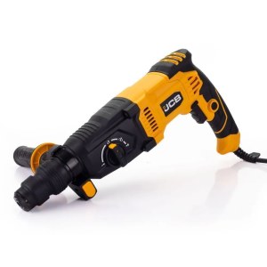 Perforatorius JCB RH1050 E; 3,5 J; SDS plus; 1050 W