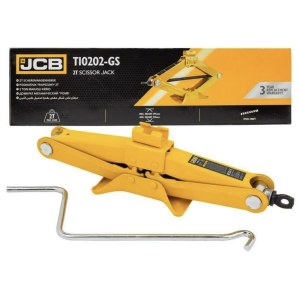 Keltuvas JCB T10202-GS; 120-395 mm; 2000 kg