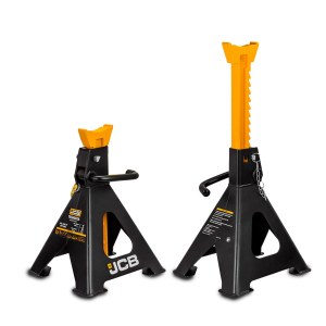 Atrama automobiliui JCB TH56002A; 6000 kg