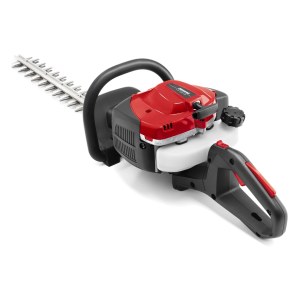 Gyvatvorių žirklės Jonsered HT2218; 600 W benzininės; 45 cm ilgio